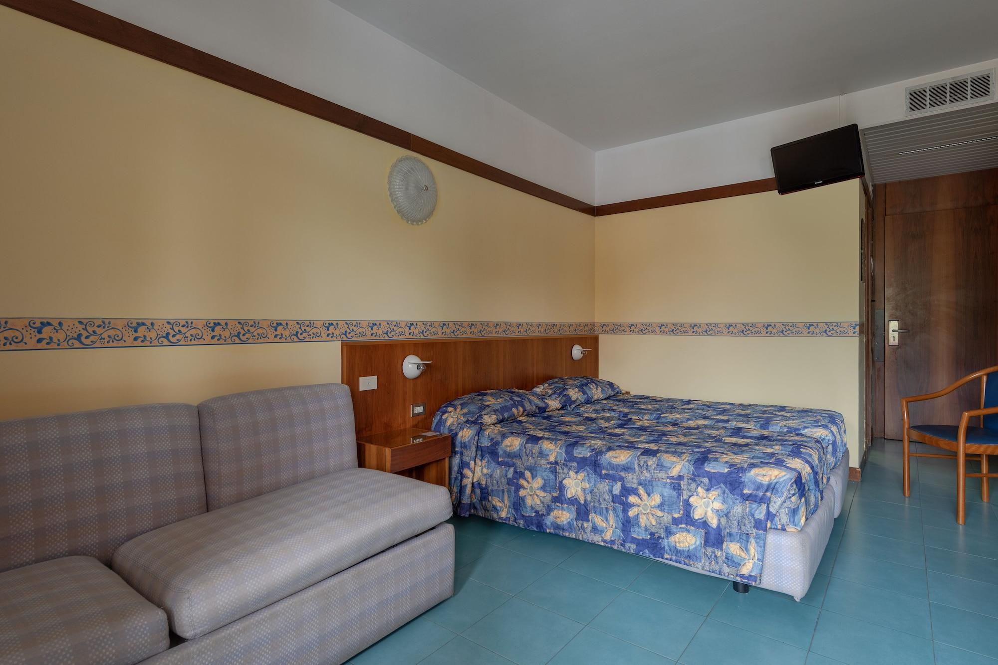 Hotel Royal 가르다 외부 사진