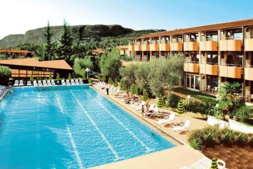 Hotel Royal 가르다 외부 사진