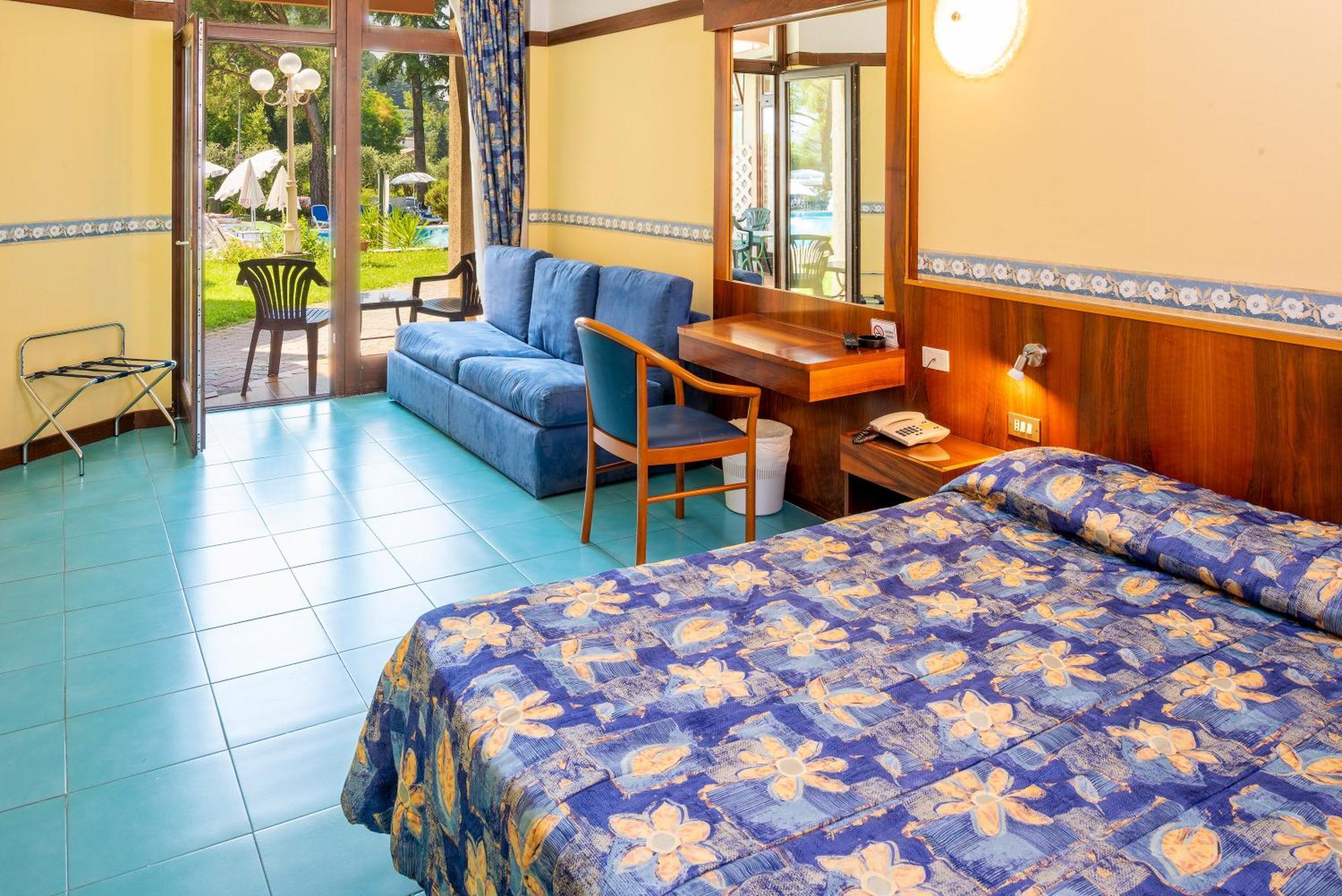 Hotel Royal 가르다 외부 사진