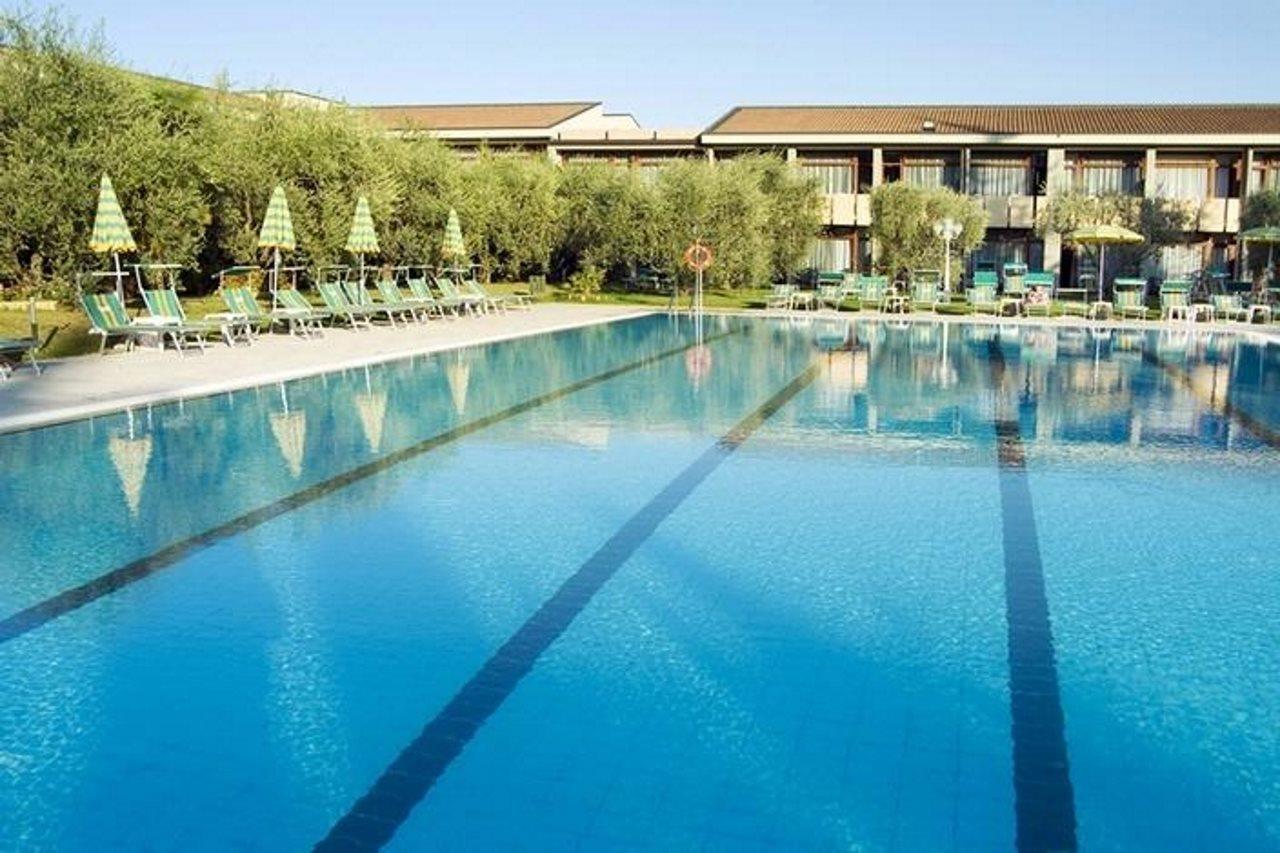 Hotel Royal 가르다 외부 사진