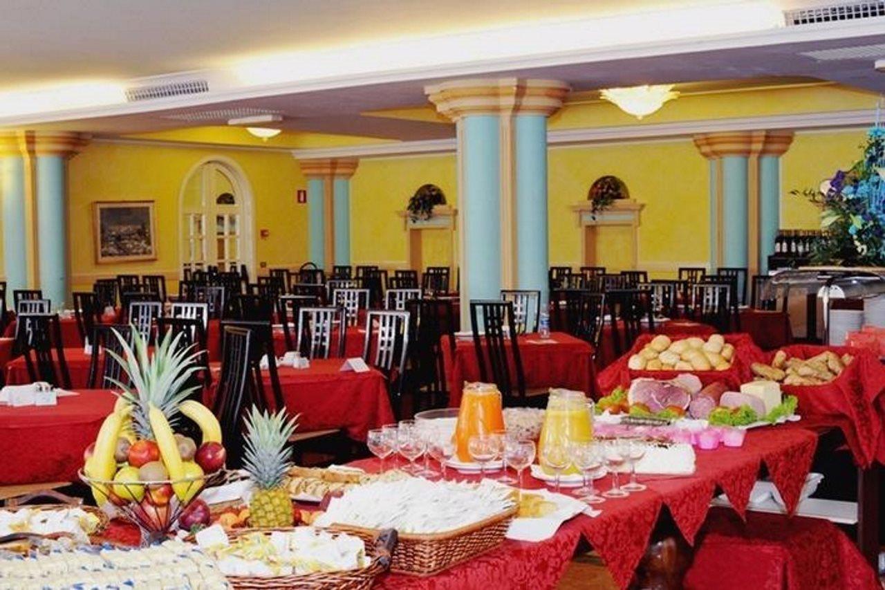 Hotel Royal 가르다 외부 사진