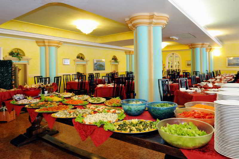 Hotel Royal 가르다 외부 사진