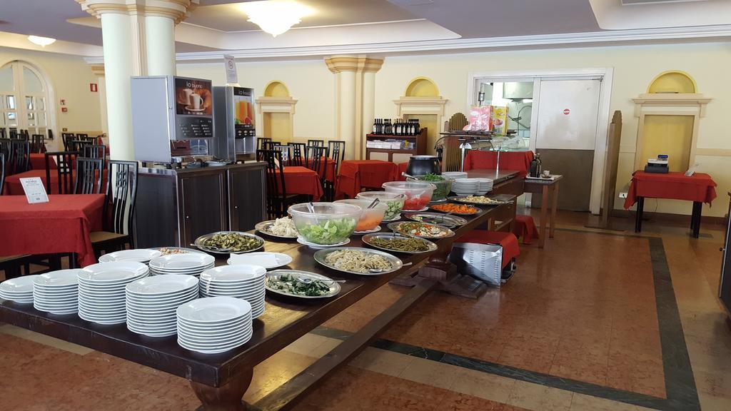 Hotel Royal 가르다 외부 사진