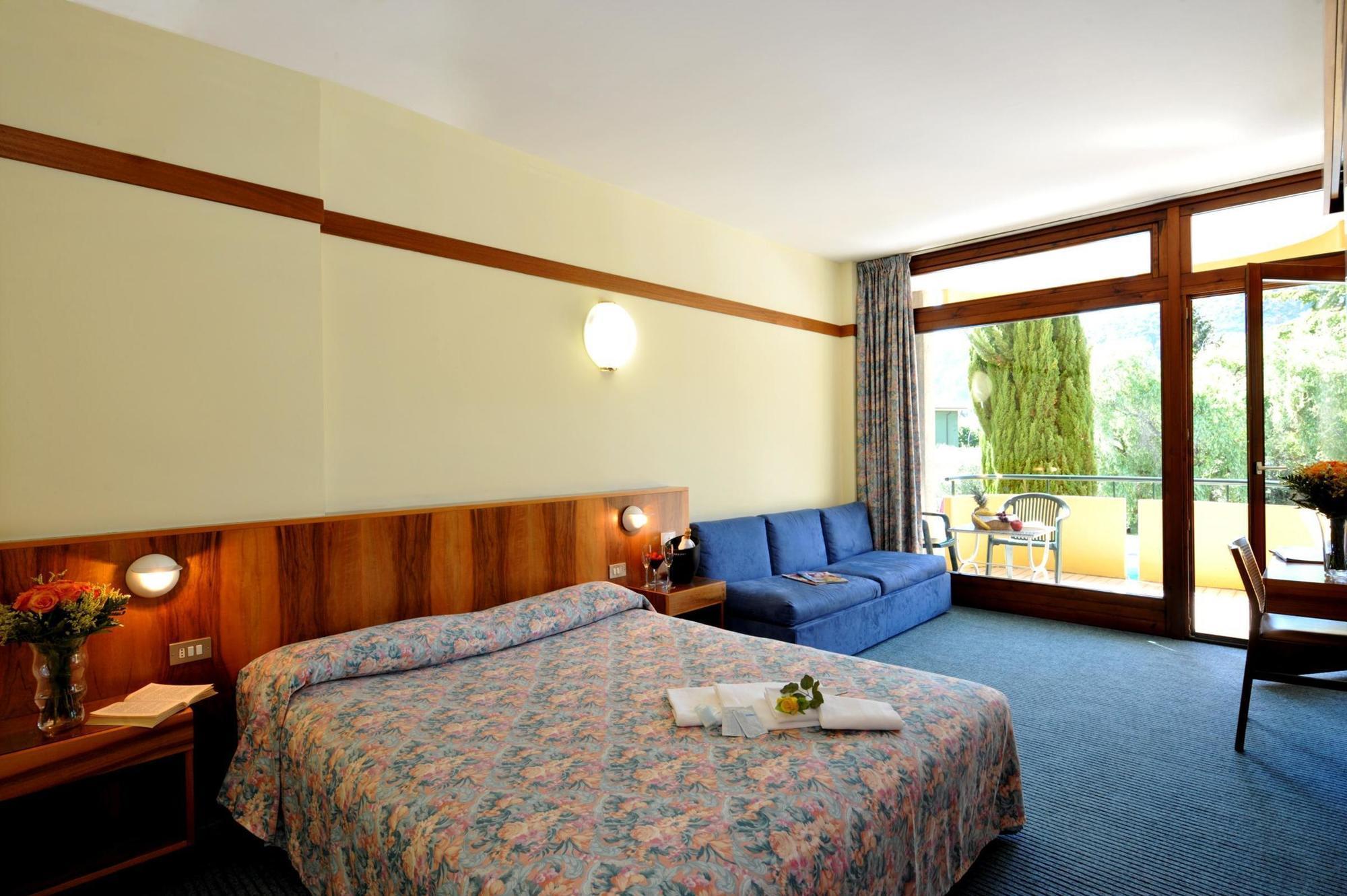 Hotel Royal 가르다 외부 사진