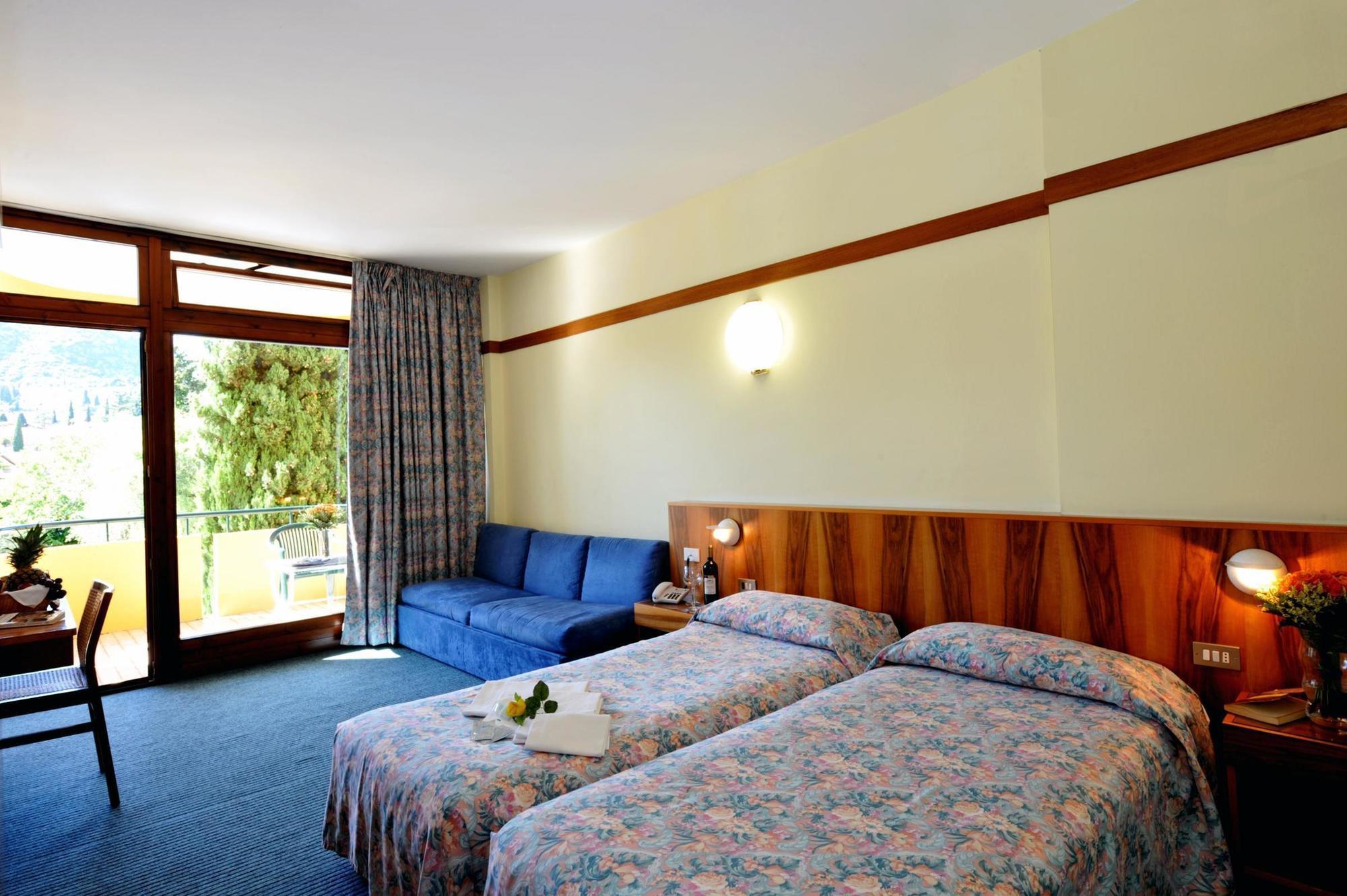 Hotel Royal 가르다 외부 사진